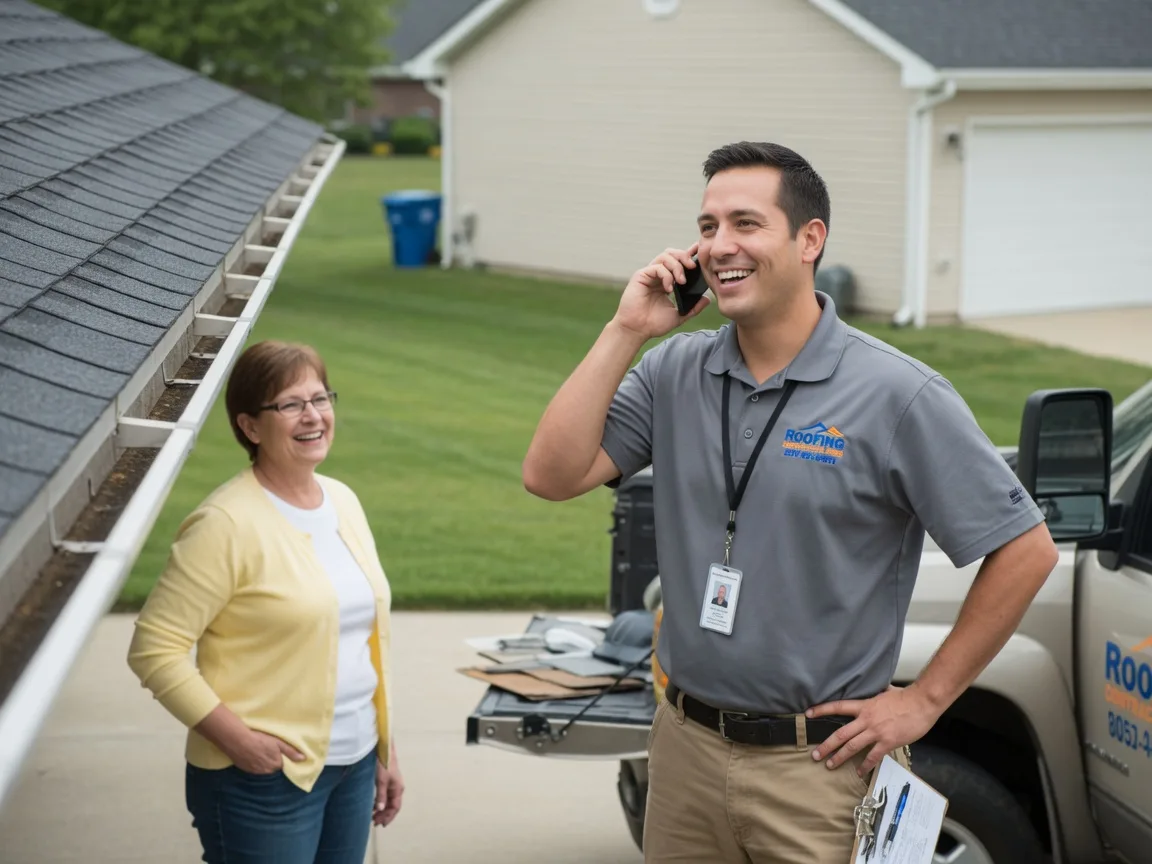 Local Roofing Contractors Holdenville, OK FAQs